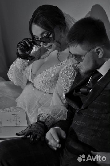 Фотограф / Фотосесси