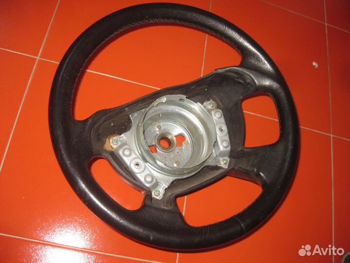 Руль для Мерседес Бенс