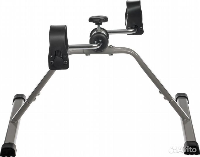 Механический велотренажер