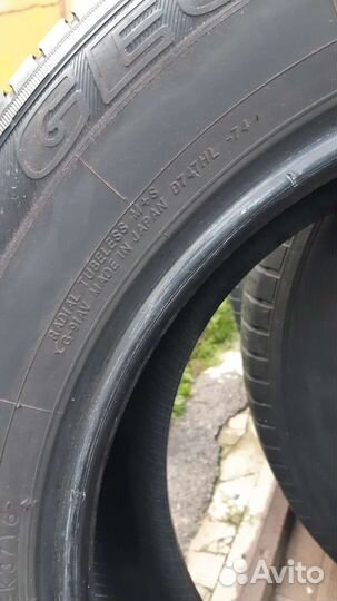 Yokohama G91 225/65 R17 102