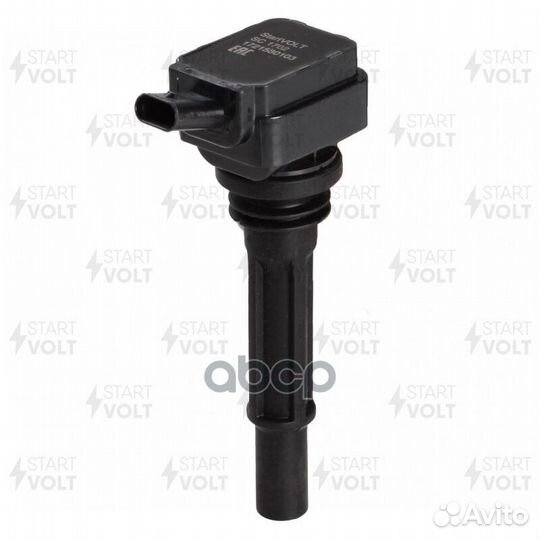 Катушка зажигания SC1702 startvolt