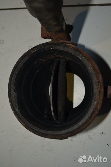 Горный тормоз № 4571441112 Mercedes-Benz Axor