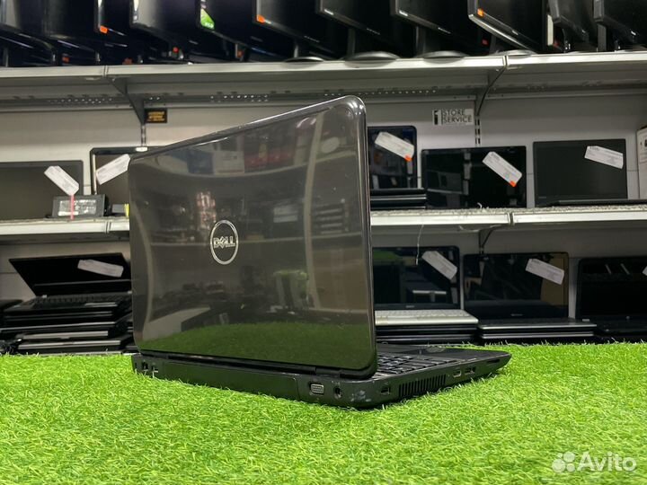 Ноутбук Dell Inspiron N5110