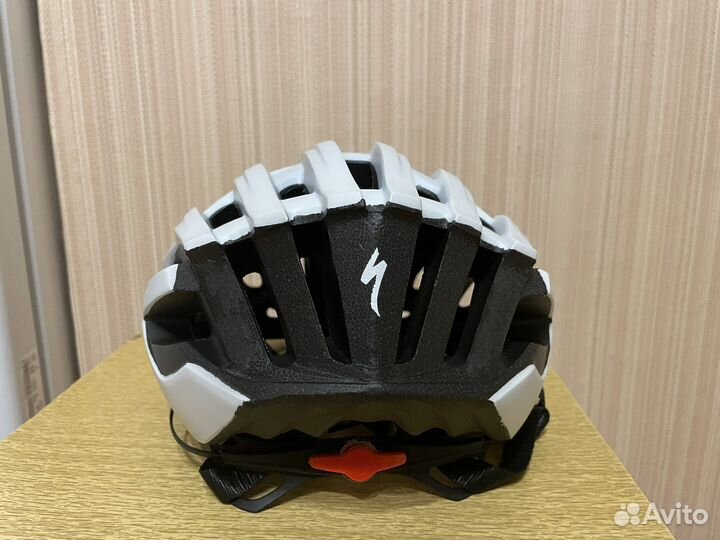 Велошлем specialized propere 3