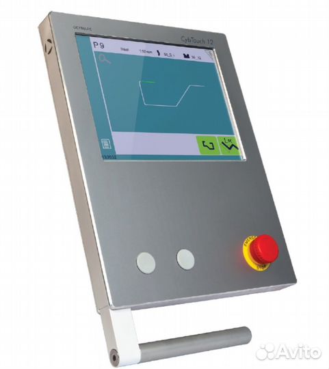 Гидравлические листогибочные прессы с чпу