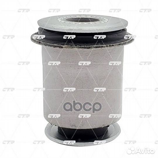 Сайлентблок переднего нижнего правого рычага