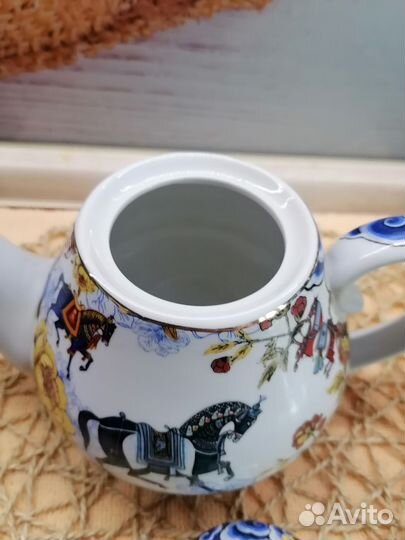 Заварочный чайник