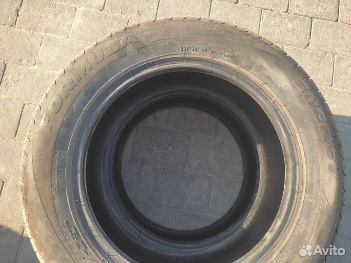 Formula Energy 185/65 R15