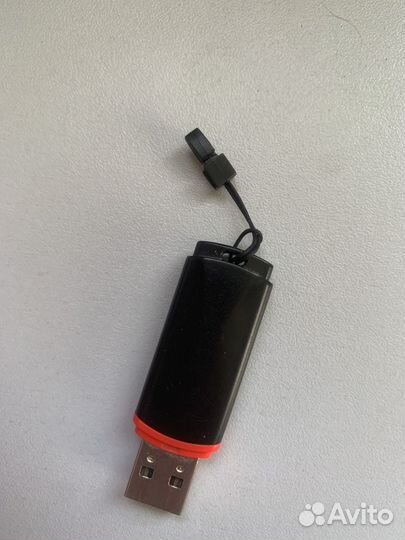 Флешка usb 32гб