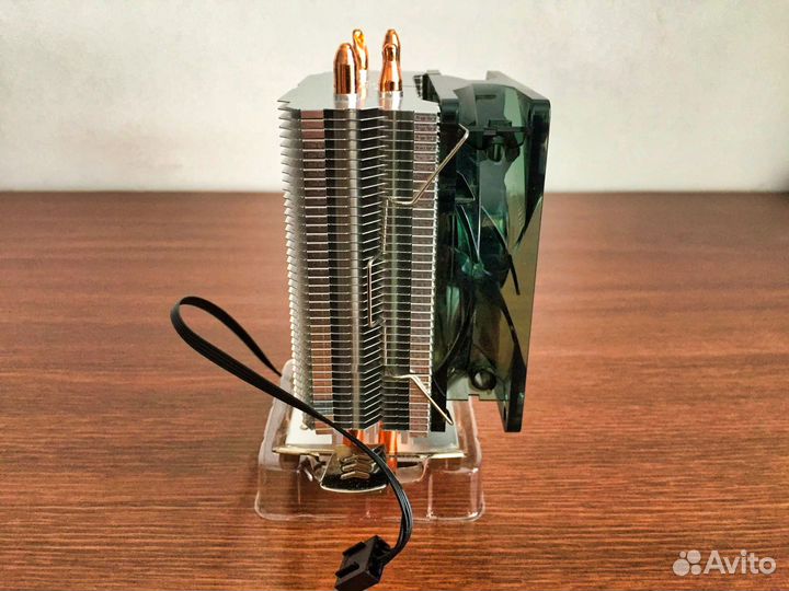 Кулер процессора Deepcool Gammax 200 v2