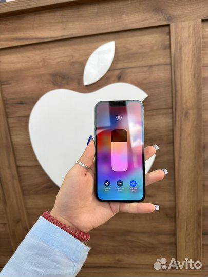 iPhone 13 Pro, 128 ГБ
