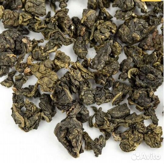 Чай улун Те Гуань Инь