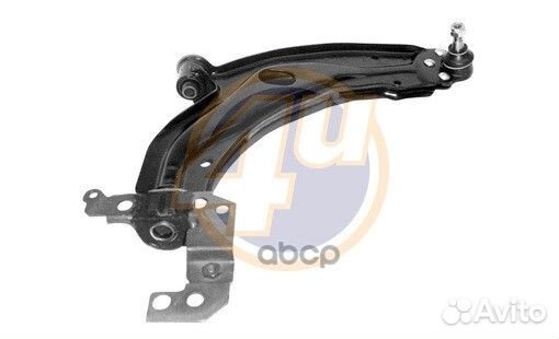 Рычаг fiat doblo 01- пер.подв.прав. FT-G-05428 4U