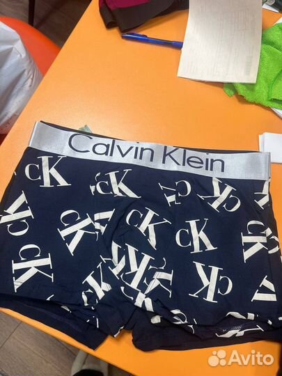 Мужские боксеры hugo boss