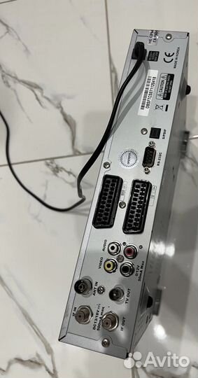 Ресивер openbox X-800