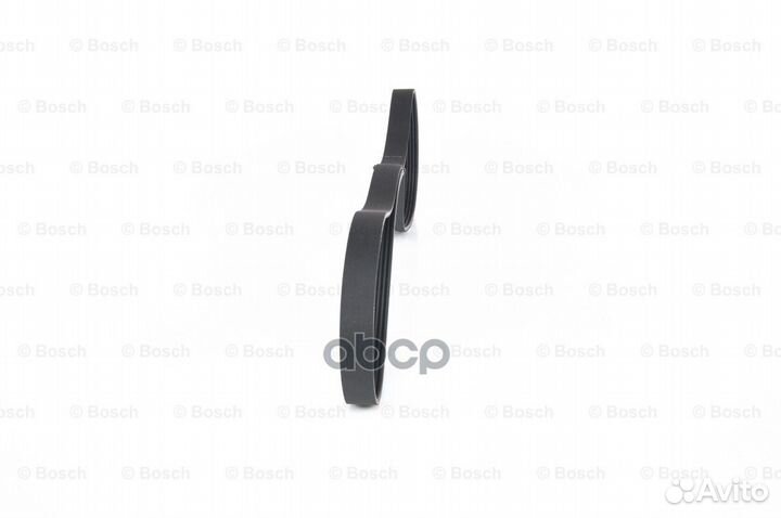 Ремень поликлиновой 6PK2080 1987947824 Bosch