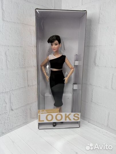 Барби (новые) Looks Barbie