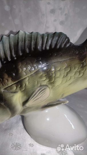 Статуэтка фарфор 31*20 