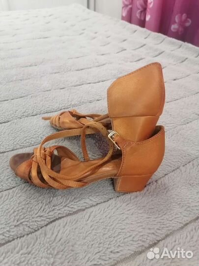 Танцевальный костюм