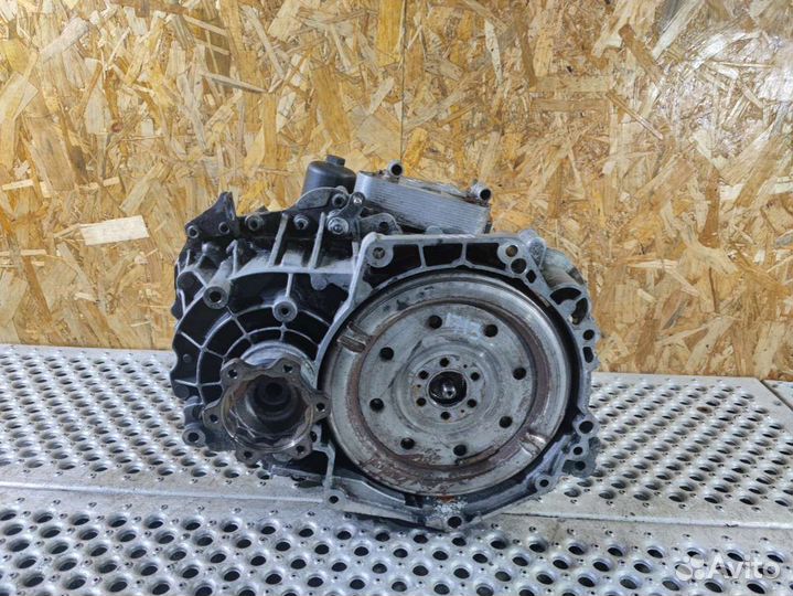 Кпп автоматическая (АКПП) Volkswagen Passat CC 200