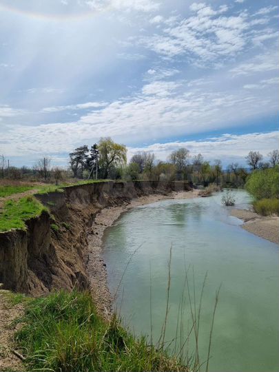 Участок 6 сот. (ИЖС)