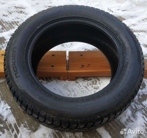 Nokian Tyres Hakkapeliitta SUV 5 275/55 R20