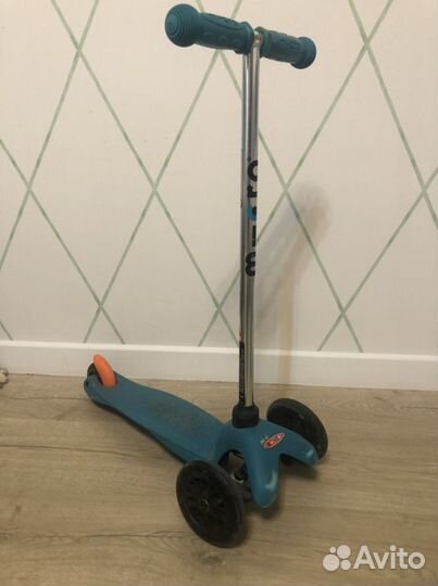 Самокат mini micro оригинал
