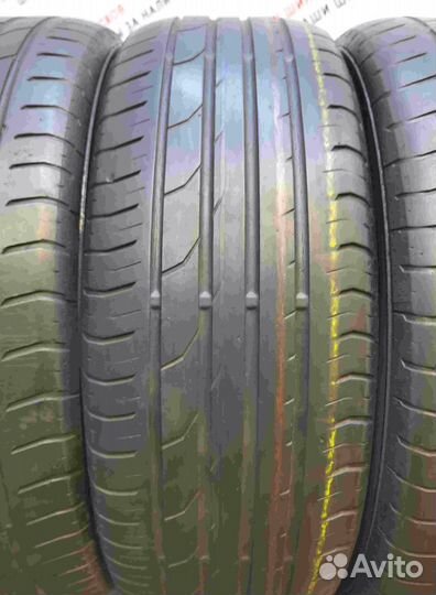 Continental ContiPremiumContact 2 215/60 R17 96H