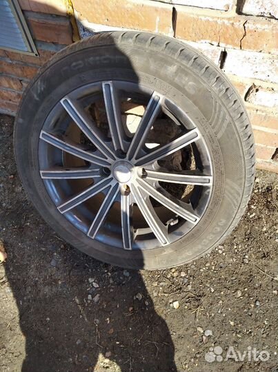 Nokian Tyres Nordman SX3 205/55 R16