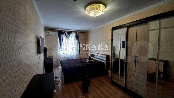 2-к. квартира, 65,7 м², 3/9 эт.