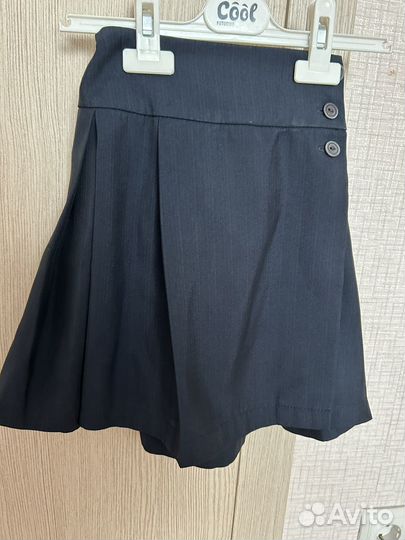 Школьная форма пакетом Baloven