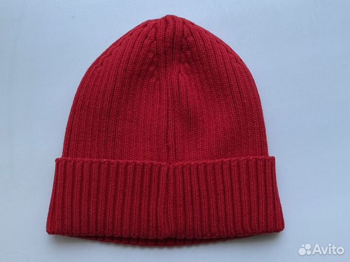 Женская шапка Tommy Hilfiger