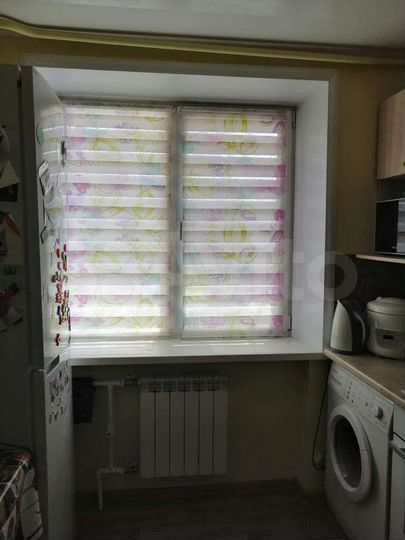 1-к. квартира, 30,8 м², 1/5 эт.