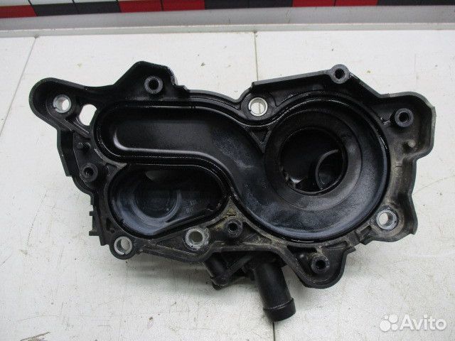 Корпус термостата Volkswagen Polo 5 MK5