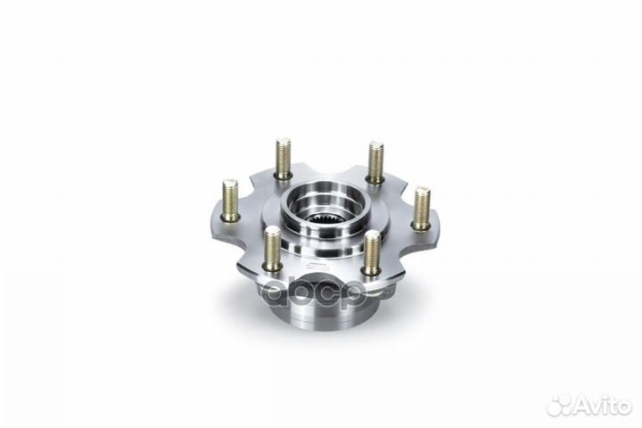 Ступица передняя 5000-053 metaco