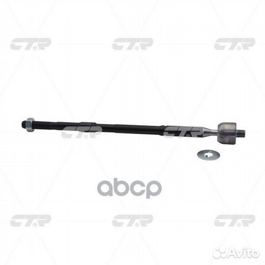 Тяга рулевая toyota corolla/matrix 02-08 лев/пр