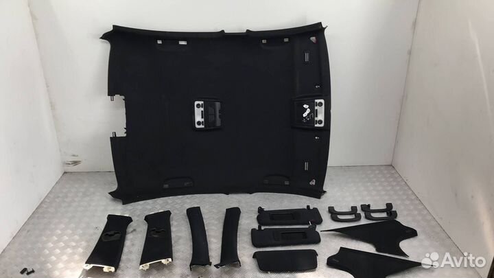 Потолок BMW 3 E90/E91/E92/E93 E90 2007