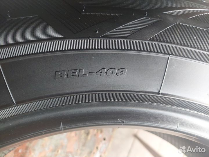 Белшина AstartA SUV 225/60 R18 H