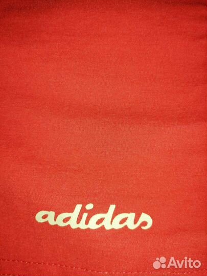 Шорты adidas женские
