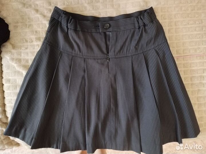 Школьная форма для девочки