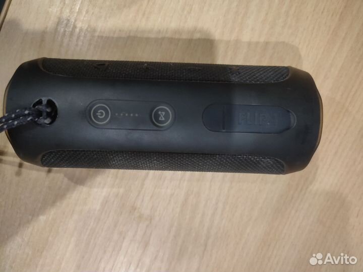 Колонка jbl flip 4 оригинал