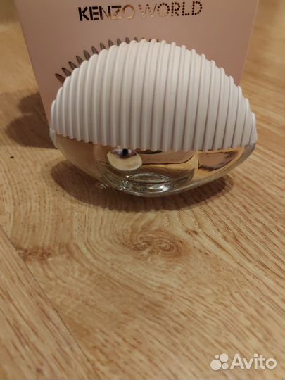 Духи Kenzo World edt 30 мл