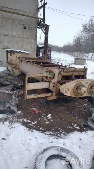 Фильтр-смеситель гдф-302 (глиномес)