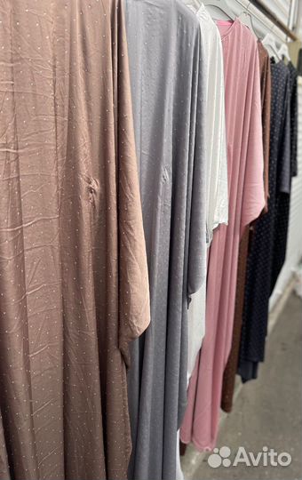 С камушками ткань