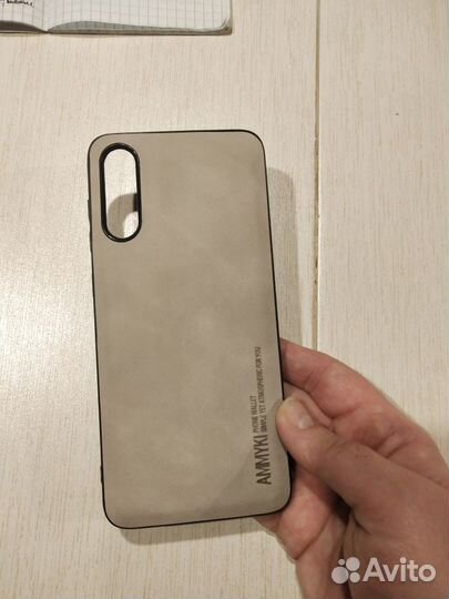 Чехол для samsung A7
