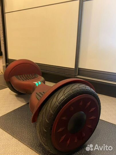 Гироскутер