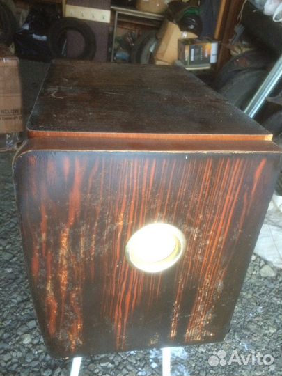 Радиола «Латвия» 1962г. С документами