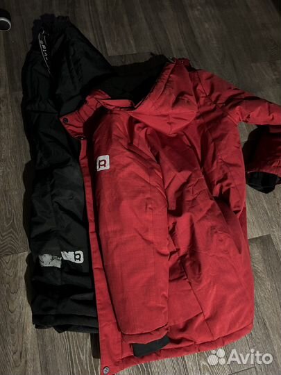 Пакет вещей