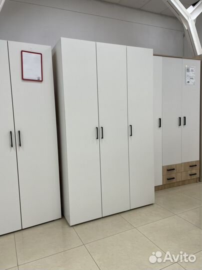 Шкаф с выставки