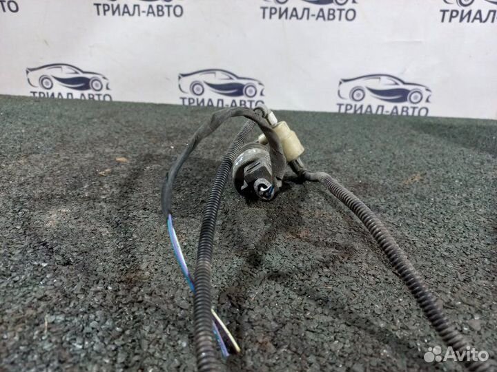 Насос омывателя Астра J